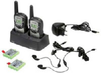 Topcom Twintalker 3300 DuoCombiPack (10001066)